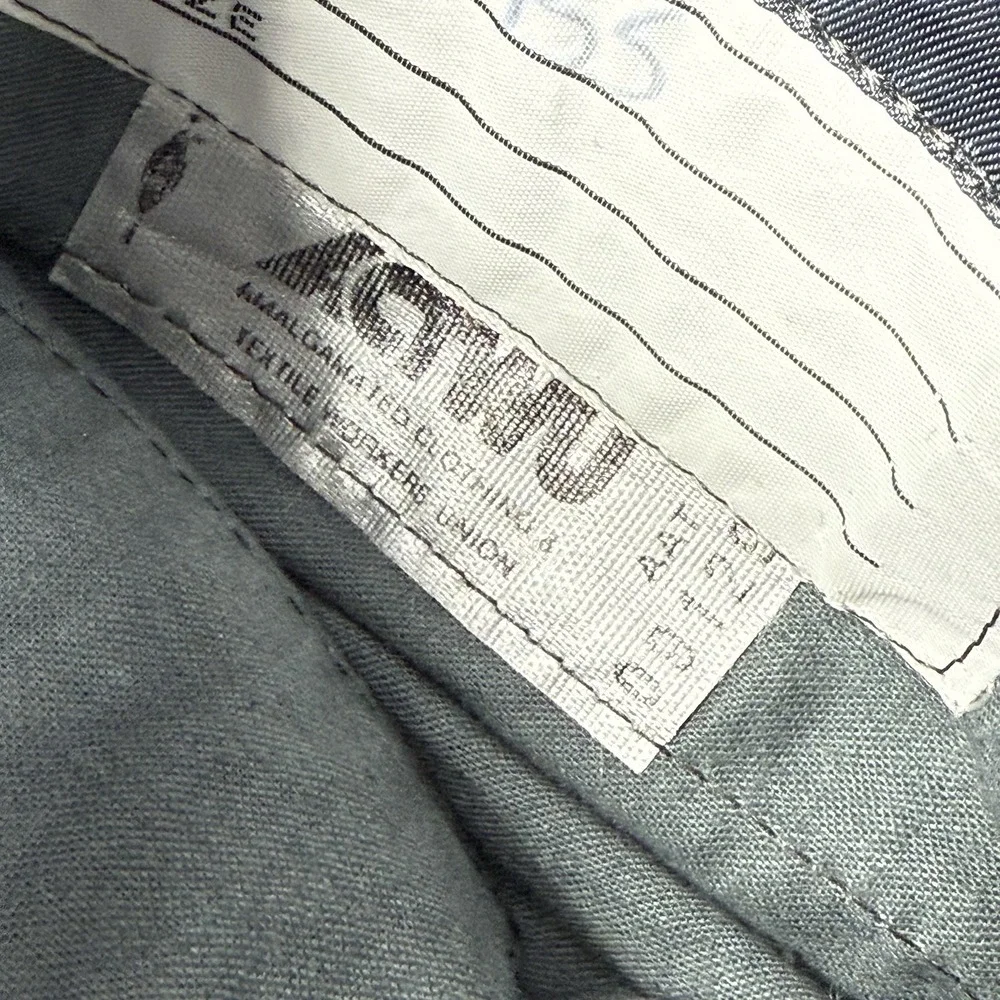 VTG Hickey Freeman Suit 42L Pure Wool Gray‎ Glen Check 36L Pants USA 90s